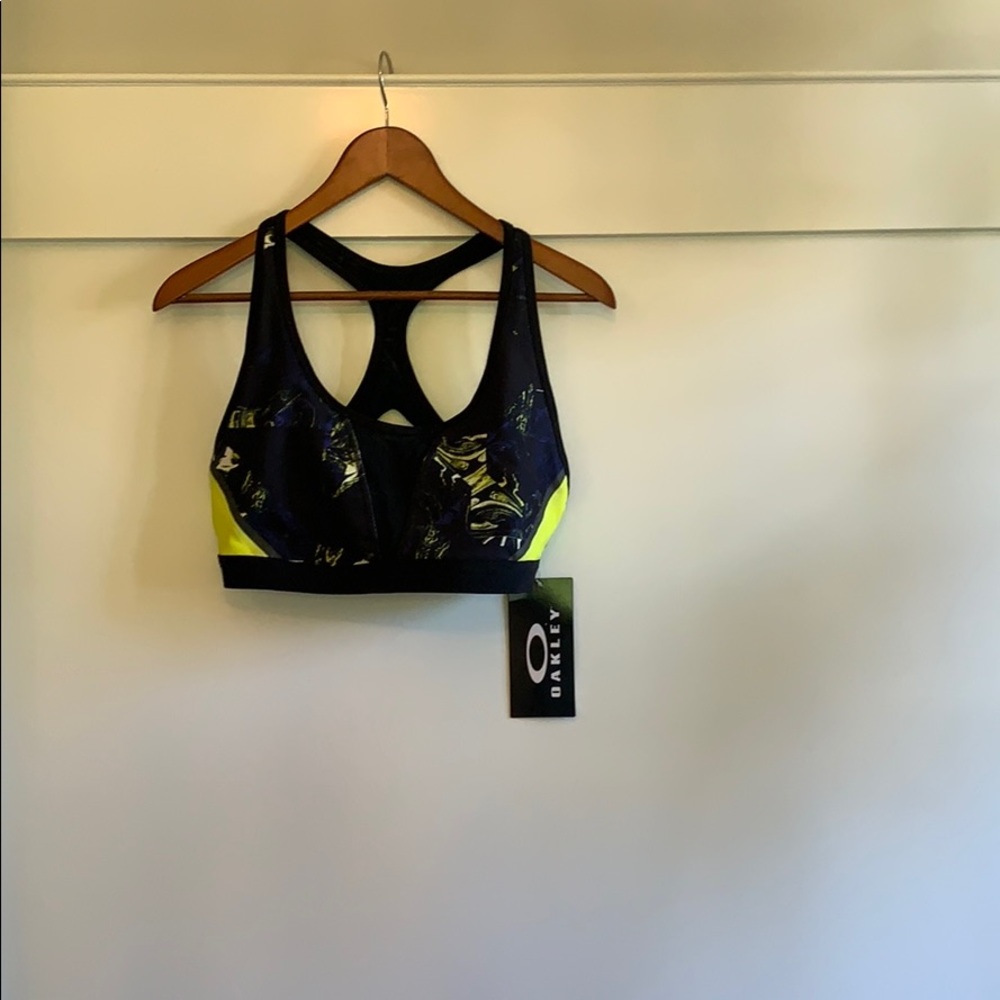 Oakley Sports Bra